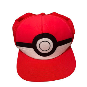 Snapback‎ Hat- pokemon 2019 youth one size-baseball hat-trucker hat
